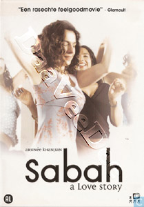 Sabah (DVD)